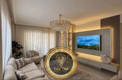 Apartment - 3 Bedrooms - 2 Bathrooms for sale in El Patio Sola - El Patio - El Shorouk Compounds - Shorouk City - Cairo