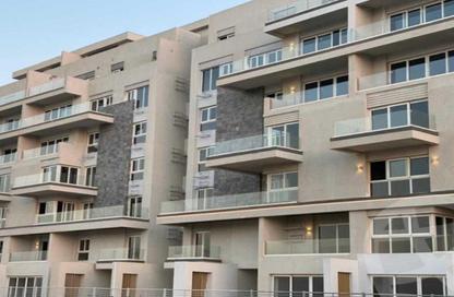Apartment - 3 Bedrooms - 3 Bathrooms for sale in Mountain View iCity - 5th Settlement Compounds - The 5th Settlement - New Cairo City - Cairo Apartment - 3 Bedrooms - 3 Bathrooms for sale in Mountain View iCity - 5th Settlement Compounds - The 5th Settlement - New Cairo City - Cairo