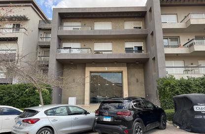 Apartment - 3 - 3 for sale in New Giza - Cairo Alexandria Desert Road - 6 October City - Giza