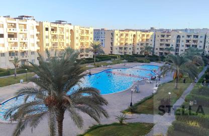 Chalet - 4 Bedrooms - 2 Bathrooms for sale in Stella Heights - Al Alamein - North Coast Chalet - 4 Bedrooms - 2 Bathrooms for sale in Stella Heights - Al Alamein - North Coast
