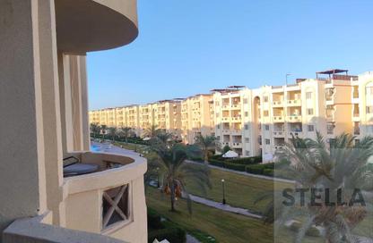 Chalet - 4 Bedrooms - 2 Bathrooms for sale in Stella Heights - Al Alamein - North Coast Chalet - 4 Bedrooms - 2 Bathrooms for sale in Stella Heights - Al Alamein - North Coast