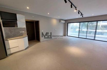 Apartment - 2 Bedrooms - 2 Bathrooms for rent in Lake View Residence - 5th Settlement Compounds - The 5th Settlement - New Cairo City - Cairo