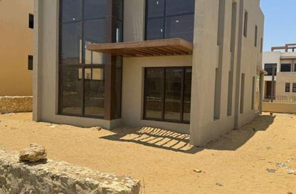 Villa - 4 Bedrooms - 4 Bathrooms for sale in O West - 6 October Compounds - 6 October City - Giza Villa - 4 Bedrooms - 4 Bathrooms for sale in O West - 6 October Compounds - 6 October City - Giza