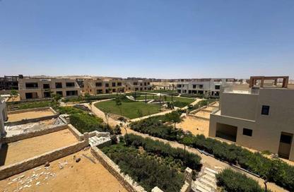 Villa - 4 Bedrooms - 4 Bathrooms for sale in O West - 6 October Compounds - 6 October City - Giza Villa - 4 Bedrooms - 4 Bathrooms for sale in O West - 6 October Compounds - 6 October City - Giza