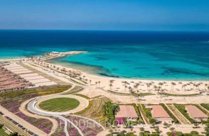 فيلا - 5 غرف نوم - 5 حمامات للبيع في سيزر - راس الحكمة - الساحل الشمالي