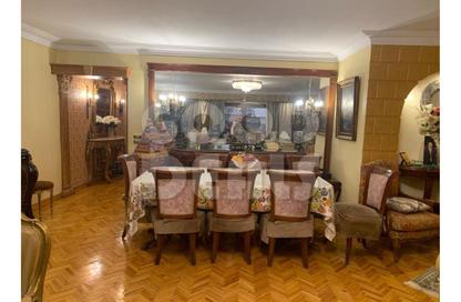 Apartment - 3 Bedrooms - 2 Bathrooms for sale in Omar Ibn Al Khattab St. - Dokki - Giza