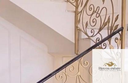 Apartment - 4 Bedrooms - 5 Bathrooms for rent in Layan Residence - 5th Settlement Compounds - The 5th Settlement - New Cairo City - Cairo