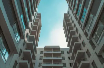 Apartment - 2 Bedrooms - 3 Bathrooms for sale in Degla Landmark - Nasr City Compounds - Nasr City - Cairo