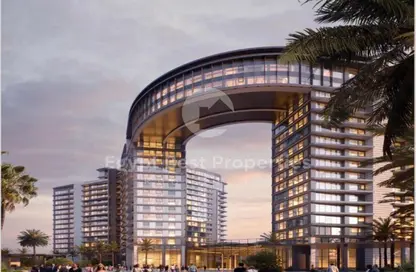 شقة - 3 غرف نوم - 3 حمامات للبيع في زيد إيست - كمبوندات التجمع الخامس - التجمع الخامس - مدينة القاهرة الجديدة - القاهرة