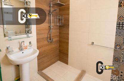 Villa - 4 - 4 for rent in Privado - Madinaty - Cairo