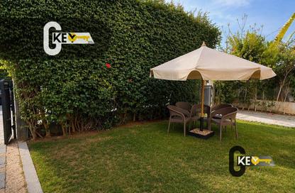 Villa - 4 - 4 for rent in Privado - Madinaty - Cairo