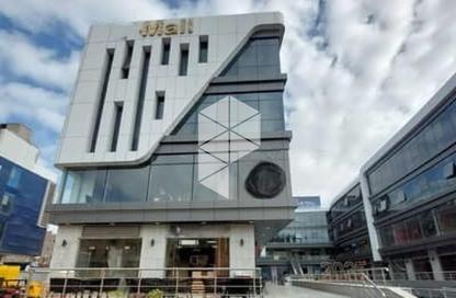 Office Space - Studio - 3 Bathrooms for rent in 5th Settlement Compounds - The 5th Settlement - New Cairo City - Cairo Office Space - Studio - 3 Bathrooms for rent in 5th Settlement Compounds - The 5th Settlement - New Cairo City - Cairo