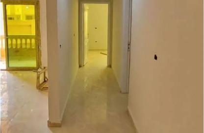 Apartment - 3 Bedrooms - 2 Bathrooms for sale in Al Andalus Buildings - Al Andalus District - New Cairo City - Cairo