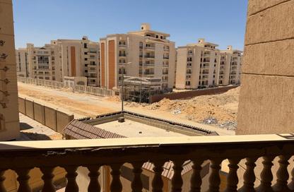 Apartment - 3 Bedrooms - 2 Bathrooms for sale in Al Andalus Buildings - Al Andalus District - New Cairo City - Cairo