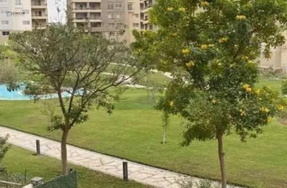Apartment - 2 - 2 for rent in The Square - 5th Settlement Compounds - The 5th Settlement - New Cairo City - Cairo