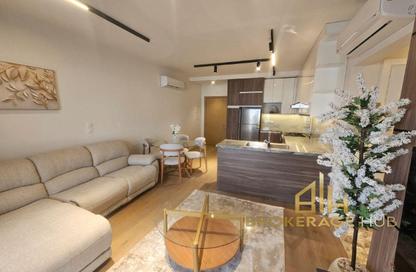 Apartment - 2 - 2 for rent in Mivida - 5th Settlement Compounds - The 5th Settlement - New Cairo City - Cairo