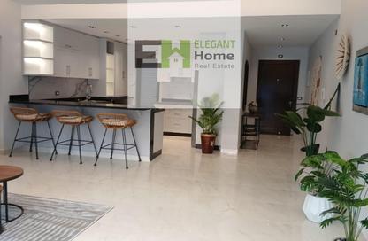 Apartment - 2 - 2 for rent in Lake View Residence - 5th Settlement Compounds - The 5th Settlement - New Cairo City - Cairo Apartment - 2 - 2 for rent in Lake View Residence - 5th Settlement Compounds - The 5th Settlement - New Cairo City - Cairo