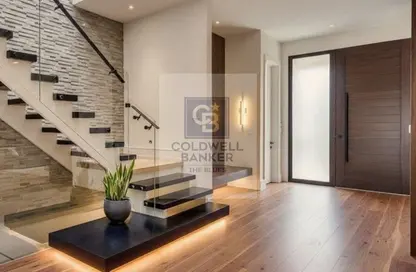 Duplex - 4 Bedrooms - 4 Bathrooms for sale in Villette - 5th Settlement Compounds - The 5th Settlement - New Cairo City - Cairo