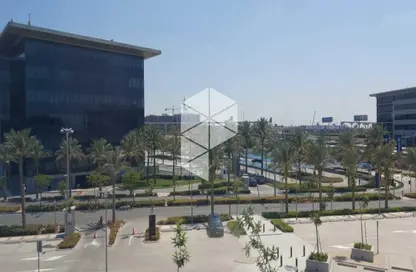 Office Space - 2 Bedrooms - 2 Bathrooms for rent in Cairo Festival City - North Investors Area - New Cairo City - Cairo