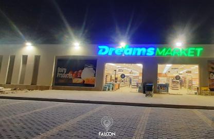 (بنتهاوس (روف - 4 غرف نوم - 3 حمامات للبيع في لافيستا كاسكادا - العلمين - الساحل الشمالي (بنتهاوس (روف - 4 غرف نوم - 3 حمامات للبيع في لافيستا كاسكادا - العلمين - الساحل الشمالي