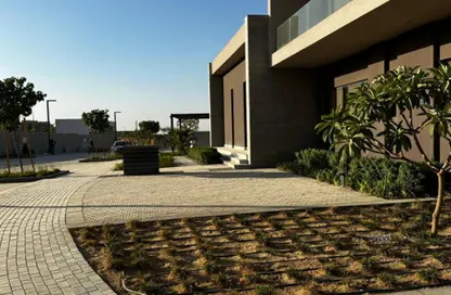 فيلا - 4 غرف نوم - 5 حمامات للبيع في سوان ليك غرب - كمبوندات 6 أكتوبر - مدينة 6 أكتوبر - الجيزة