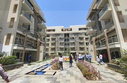Apartment - 3 - 3 for sale in Mountain View iCity - 5th Settlement Compounds - The 5th Settlement - New Cairo City - Cairo