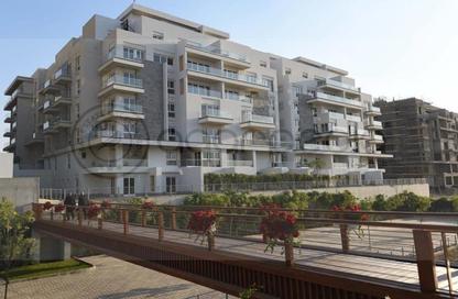 Apartment - 3 - 3 for sale in Mountain View iCity - 5th Settlement Compounds - The 5th Settlement - New Cairo City - Cairo