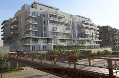 Apartment - 3 Bedrooms - 3 Bathrooms for sale in Mountain View iCity - 5th Settlement Compounds - The 5th Settlement - New Cairo City - Cairo