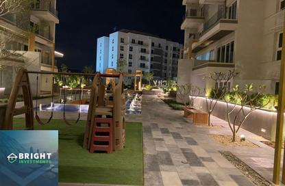 Penthouse - 3 Bedrooms - 3 Bathrooms for sale in Mountain View iCity - 5th Settlement Compounds - The 5th Settlement - New Cairo City - Cairo