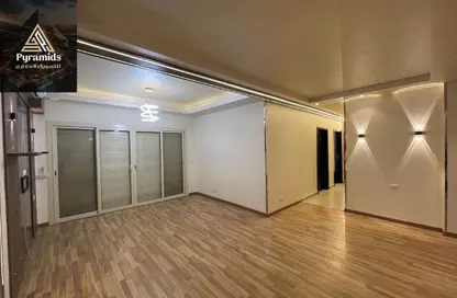 شقة - 2 غرف نوم - 1 حمام للايجار في ذا ادريس - الحي الثاني عشر - الشيخ زايد - الجيزة