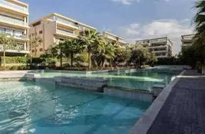 Apartment - 3 Bedrooms - 3 Bathrooms for sale in Lake View Residence - 5th Settlement Compounds - The 5th Settlement - New Cairo City - Cairo Apartment - 3 Bedrooms - 3 Bathrooms for sale in Lake View Residence - 5th Settlement Compounds - The 5th Settlement - New Cairo City - Cairo