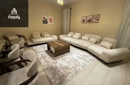 Apartment - 3 Bedrooms - 3 Bathrooms for rent in Mivida - 5th Settlement Compounds - The 5th Settlement - New Cairo City - Cairo Apartment - 3 Bedrooms - 3 Bathrooms for rent in Mivida - 5th Settlement Compounds - The 5th Settlement - New Cairo City - Cairo