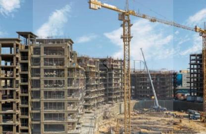 Apartment - 2 - 3 for sale in Aeon - 6 October Compounds - 6 October City - Giza