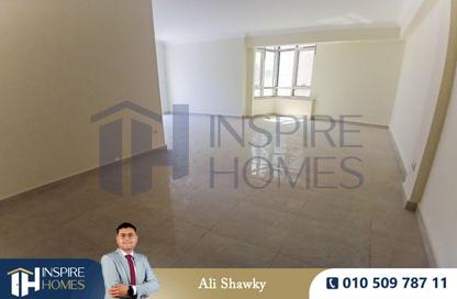 Apartment - 3 Bedrooms - 2 Bathrooms for rent in Grand View - Smouha - Hay Sharq - Alexandria