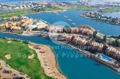 شاليه - 3 غرف نوم - 3 حمامات للبيع في انشنت ساندس ريزورت - الجونة - الغردقة - محافظة البحر الاحمر شاليه - 3 غرف نوم - 3 حمامات للبيع في انشنت ساندس ريزورت - الجونة - الغردقة - محافظة البحر الاحمر