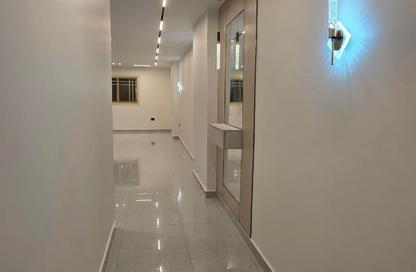 Apartment - 3 Bedrooms - 2 Bathrooms for sale in Gate 4 old - Horus - Hadayek El Ahram - Giza