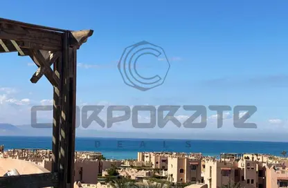 Chalet - 1 Bedroom - 1 Bathroom for sale in La Hacienda - Ras Sedr - South Sainai