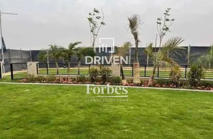 منزل مزدوج - 4 غرف نوم - 4 حمامات للبيع في فاي سوديك - مدينة زايد الجديدة - الشيخ زايد - الجيزة