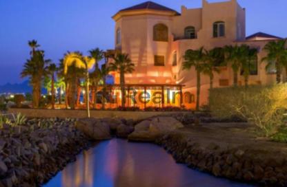 Twin House - 1 Bedroom - 1 Bathroom for sale in Mesca - Soma Bay - Safaga - Hurghada - Red Sea