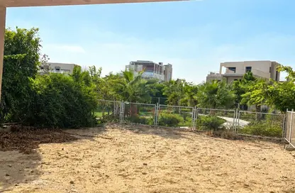 منزل مزدوج - 4 غرف نوم - 5 حمامات للبيع في ذا كراون - طريق مصر اسكندرية الصحراوي - مدينة 6 أكتوبر - الجيزة