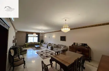 شقة - 3 غرف نوم - 3 حمامات للايجار في ميفيدا - كمبوندات التجمع الخامس - التجمع الخامس - مدينة القاهرة الجديدة - القاهرة