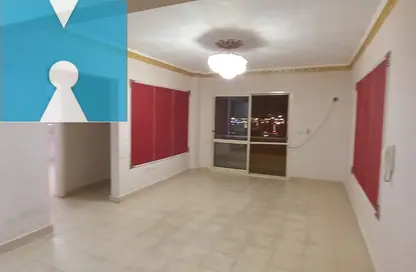 Apartment - 2 Bedrooms - 1 Bathroom for sale in Al Mostakbal - 12th District - Sheikh Zayed City - Giza