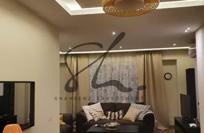 شقة - 1 حمام للايجار في فيلدج جيت - المستثمرين الجنوبية - مدينة القاهرة الجديدة - القاهرة