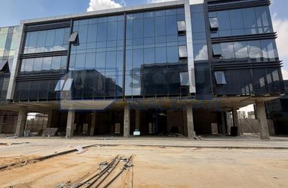 Full Floor - Studio for rent in Eastmain New Cairo - 5th Settlement Compounds - The 5th Settlement - New Cairo City - Cairo