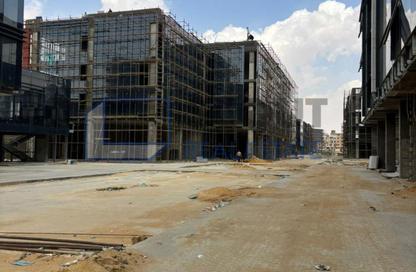 Full Floor - Studio for rent in Eastmain New Cairo - 5th Settlement Compounds - The 5th Settlement - New Cairo City - Cairo