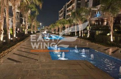 Apartment - 3 Bedrooms - 2 Bathrooms for sale in El Patio Oro - 5th Settlement Compounds - The 5th Settlement - New Cairo City - Cairo