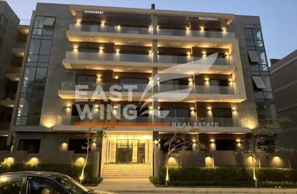 Apartment - 3 Bedrooms - 2 Bathrooms for sale in El Patio Oro - 5th Settlement Compounds - The 5th Settlement - New Cairo City - Cairo