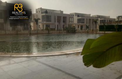 تاون هاوس - 4 غرف نوم - 2 حمامات للبيع في لاك ڤيل - مدينة زايد الجديدة - الشيخ زايد - الجيزة تاون هاوس - 4 غرف نوم - 2 حمامات للبيع في لاك ڤيل - مدينة زايد الجديدة - الشيخ زايد - الجيزة