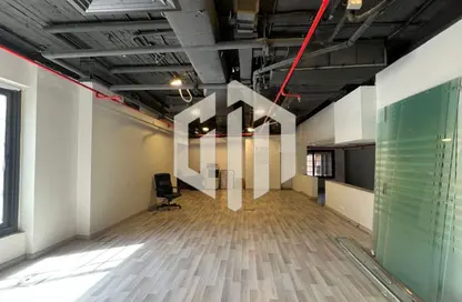 Office Space - 1 Bedroom - 1 Bathroom for rent in South Teseen St. - The 5th Settlement - New Cairo City - Cairo
