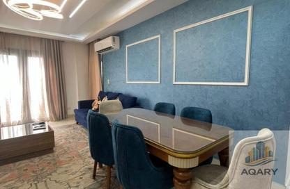 Apartment - 3 Bedrooms - 2 Bathrooms for rent in El Rehab Extension - Al Rehab - New Cairo City - Cairo Apartment - 3 Bedrooms - 2 Bathrooms for rent in El Rehab Extension - Al Rehab - New Cairo City - Cairo